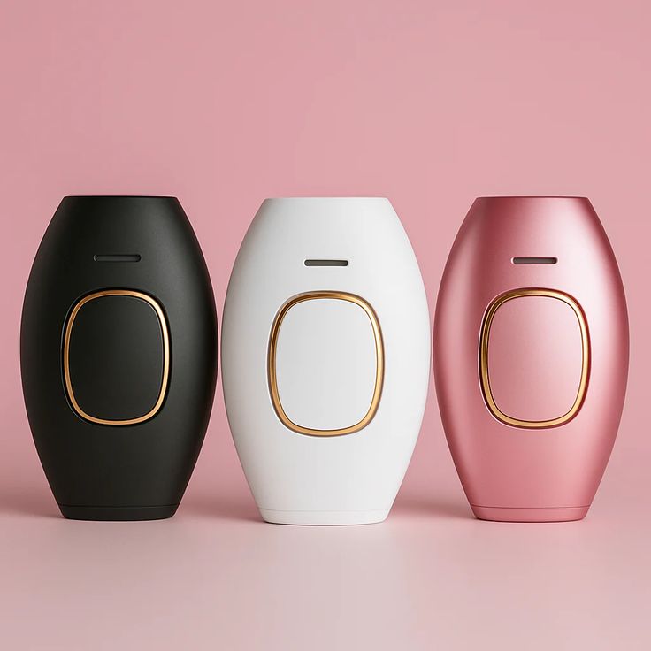 SilkSkin Pro™ – Épilateur Laser IPL Professionnel ✨
